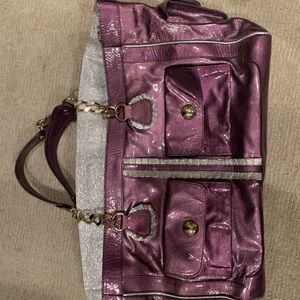Zufi Alexander bag! Never used